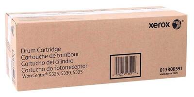 Xerox Workcentre 5325-013R00591 Original Photocopy Drum Unit - 1