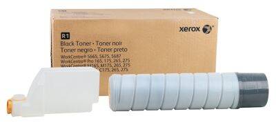 Xerox Workcentre 5665-006R1146 Original Photocopy Toner - 1