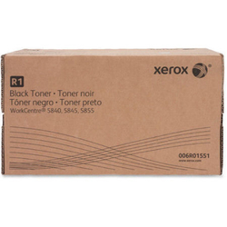 Xerox WorkCentre 5845-006R01551 Original Toner - XEROX