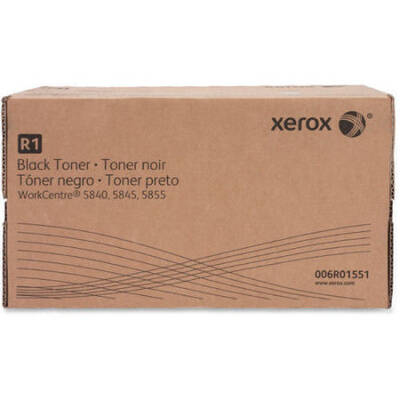 Xerox WorkCentre 5845-006R01551 Original Toner - 1