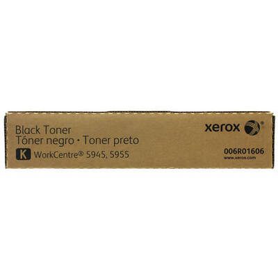 Xerox Workcentre 5945-006R01606 Original Photocopy Toner 2li Paket - 1