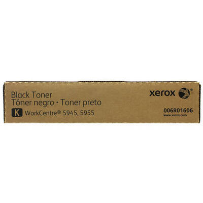 Xerox Workcentre 5945-006R01606 Orjinal Fotokopi Toner 2li Paket