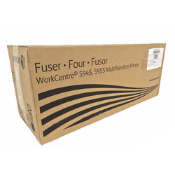 Xerox Workcentre 5945-109R00848 Original Photocopy Fuser Unit - XEROX