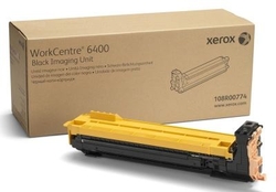 XEROX - Xerox WorkCentre 6400-108R00774 Siyah Orjinal Drum Ünitesi