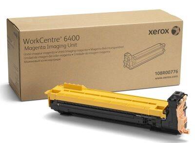 Xerox WorkCentre 6400-108R00776 Magenta Original Drum Unit - 1