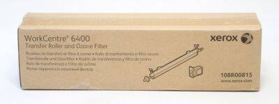 Xerox WorkCentre 6400-108R00815 Original Transfer Roller - 1