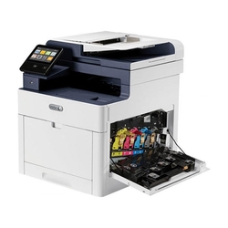 Xerox Workcentre 6515V_DNI Çok Fonksiyonlu Renkli Laser Yazıcı - Thumbnail