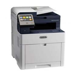 Xerox Workcentre 6515V_DNI Multifunction Color Laser Printers - XEROX