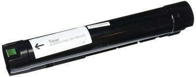 Xerox Workcentre 7120-006R01463 Magenta Muadil Photocopy Toner - 1