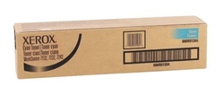 Xerox Workcentre 7132-006R01273 Cyan Original Photocopy Toner - XEROX