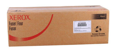 Xerox Workcentre 7132-008R13023 Original Fuser Unit - 1