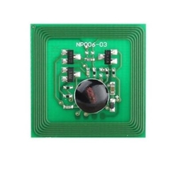 Xerox Workcentre 7132-013R00636 Photocopy Drum Chip - XEROX