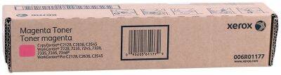 Xerox Workcentre 7328-006R01177 Kırmızı Orjinal Fotokopi Toner - 1