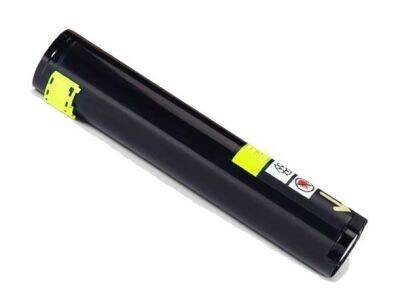 Xerox Workcentre 7328-006R01178 Yellow Muadil Photocopy Toner - 1