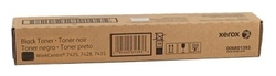 Xerox Workcentre 7425-006R01399 Black Original Photocopy Toner - XEROX