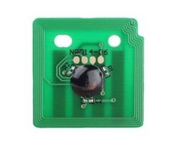 Xerox Workcentre 7425-006R01400 Yellow Photocopy Toner Chip - XEROX