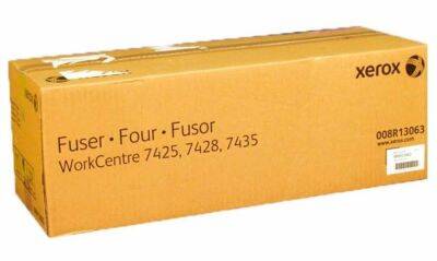 Xerox Workcentre 7425-008R13063 Original Fuser Unit - 1