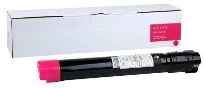 Xerox Workcentre 7525-006R01519 Magenta Muadil Photocopy Toner - 1