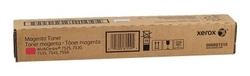 Xerox Workcentre 7525-006R01519 Magenta Original Photocopy Toner - XEROX