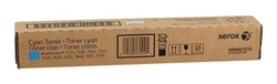 Xerox Workcentre 7525-006R01520 Cyan Original Photocopy Toner - XEROX