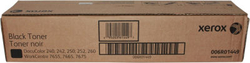 Xerox WorkCentre 7755-006R01449 Black Original Photocopy Toner - XEROX