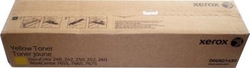 XEROX - Xerox WorkCentre 7755-006R01450 Sarı Orjinal Fotokopi Toner