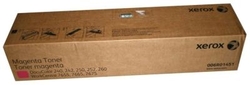 Xerox WorkCentre 7755-006R01451 Magenta Original Photocopy Toner - XEROX