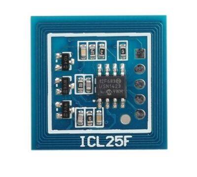 Xerox Workcentre M118-006R01179 Photocopy Toner Chip - 1