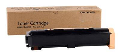 Xerox Workcentre M123-006R01182 Muadil Photocopy Toner - 1
