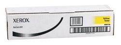 Xerox Workcentre M24-006R01156 Yellow Original Photocopy Toner - XEROX