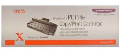 Xerox Workcentre PE114-013R00607 Orjinal Toner