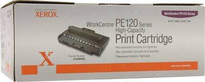 Xerox Workcentre PE120-013R00606 Orjinal Toner
