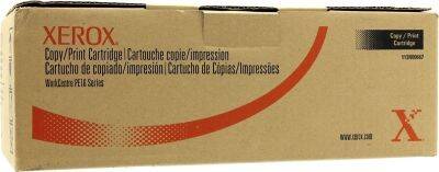 Xerox Workcentre PE16-113R00667 Original Toner - 1